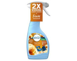 Febreze Textilerfrischer Goldene Orchidee