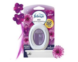 Febreze Bad Lufterfrischer Amethyst Blütentraum