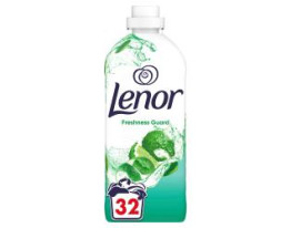 Lenor Weichspüler Freshness Guard