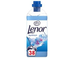 Lenor Weichspüler Aprilfrisch