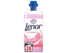 Lenor Weichspüler Frühlingsgarten
