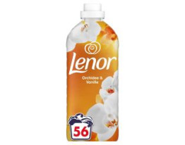 Lenor Weichspüler Orchidee & Vanille