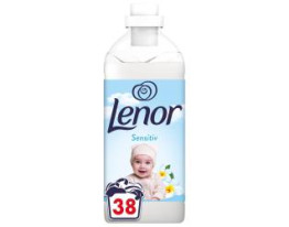 Lenor Weichspüler Sensitiv