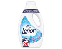 Lenor Universal Waschnittel Aprilfrisch flüssig