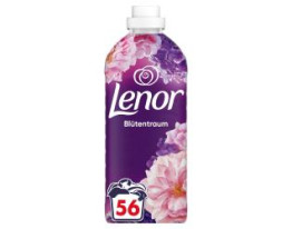 Lenor Weichspüler Blütentraum