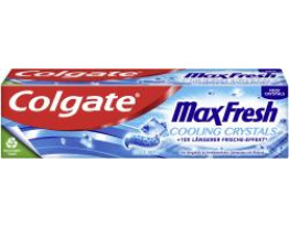 Colgate Max Fresh Zahncreme Cooling Crystals