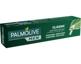 Palmolive For Men Rasiercreme classic