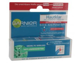 Garnier Skin Naturals Hautklar SOS Anti-Pickel-Stift