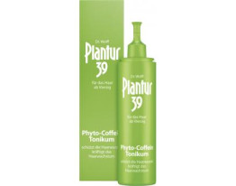Plantur 39 Phyto-Coffein Tonikum