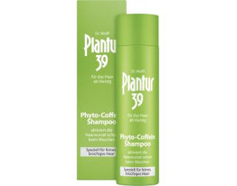 Plantur 39 Phyto-Coffein-Shampoo