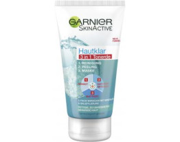 Garnier Skin Active Hautklar 3in1