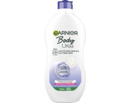 Garnier Body Bodyurea 24h hautglättende Creme-Milk