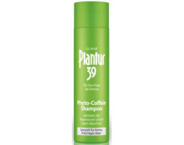 Plantur 39 Phyto-Coffein Shampoo