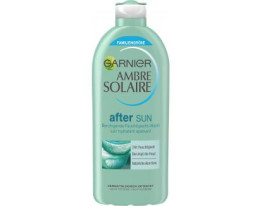 Garnier Ambre Solaire After Sun Feuchtigkeits-Milch