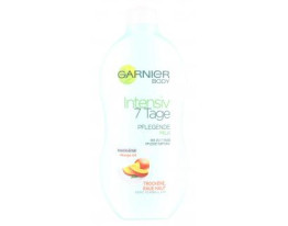 Garnier Body Intensiv 7 Tage Pflegende Milk