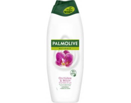 Palmolive Naturals Cremebad Orchidee & Milch