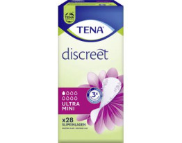 Tena Discreet ultra mini Slipeinlagen