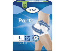 Tena Pants Plus Large