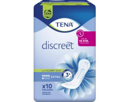 Tena Discreet Extra Einlagen+