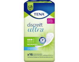 Tena Discreet Ultra Normal Einlagen