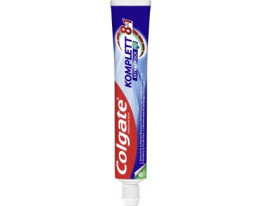 Colgate Zahncreme Komplett 8in1 extra frisch