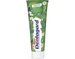 Colgate Dentagard Zahncreme Original Kräuter