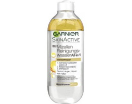 Garnier Mizellen Reinigungswasser all-in-1