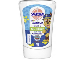 Sagrotan No Touch Kids Seifenzauber Nachfüller