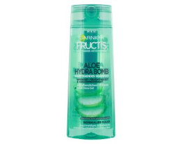 Garnier Fructis Aloe Hydra Bomb kräftigendes Shampoo