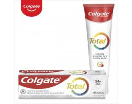 Colgate Total Zahncreme Original