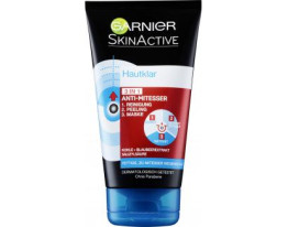 Garnier SkinActive Hautklar 3in1 Anti-Mitesser