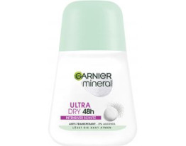 Garnier Mineral Ultra Dry Deo Roll-On