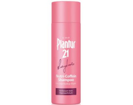 Plantur 21 Nutri-Coffein Shampoo #langehaare