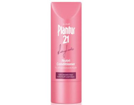 Plantur 21 Spülung Nutri Conditioner #langehaare