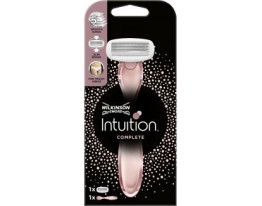 Wilkinson Intuition Complete Rasierer