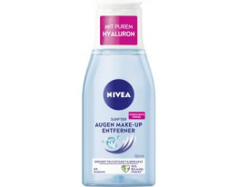 Nivea Sanfter Augen Make-Up Entferner