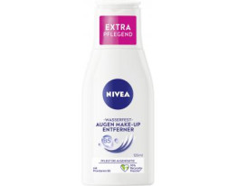 Nivea Wasserfester Augen Make-Up Entferner