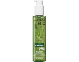 Garnier Bio Belebendes Wasschgel Bio-Lemongras