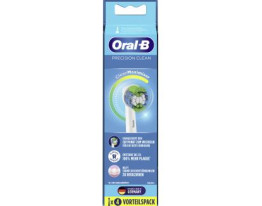 Oral-B Aufsteckbürsten Precision Clean CleanMaximiser
