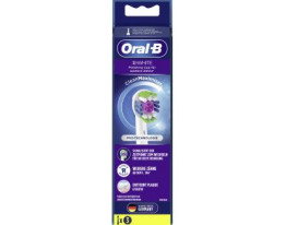 Oral-B Aufsteckbürsten 3D White CleanMaximiser