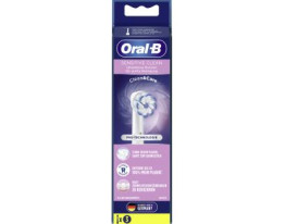 Oral-B Aufsteckbürsten Sensitive Clean Clean&Care