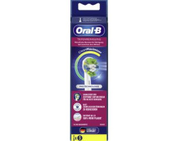 Oral-B Aufsteckbürsten Tiefenreinigung CleanMaximiser