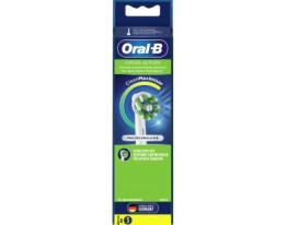 Oral-B Aufsteckbürsten Cross Action CleanMaximiser