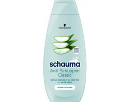 Schwarzkopf Schauma Shampoo Anti-Schuppen Classic
