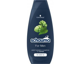 Schwarzkopf Schauma Shampoo For Men