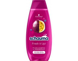 Schwarzkopf Schauma Shampoo Fresh it Up!