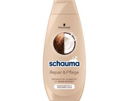 Schwarzkopf Schauma Shampoo Repair & Pflege
