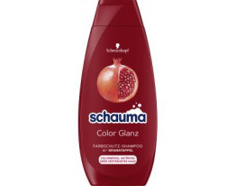 Schwarzkopf Schauma Shampoo Color Glanz