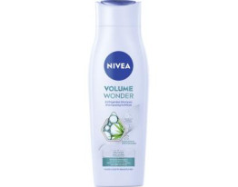 Nivea Volumen Wonder kräftigendes Shampoo