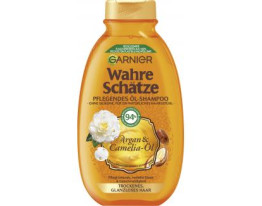 Garnier Wahre Schätze Pflegendes Öl-Shampoo